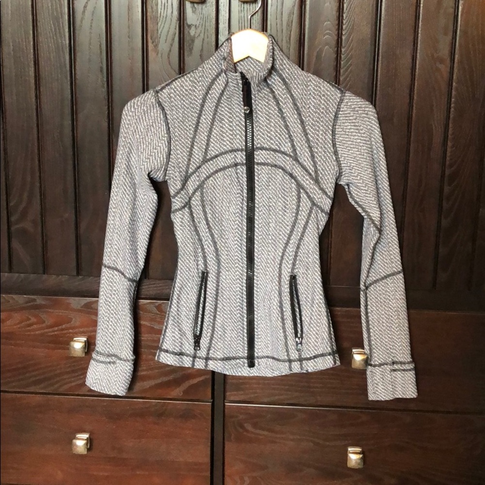 Lululemon Jacket